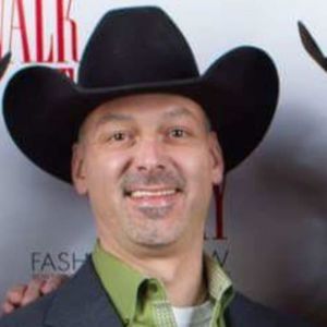 Meet your Posher, Paul